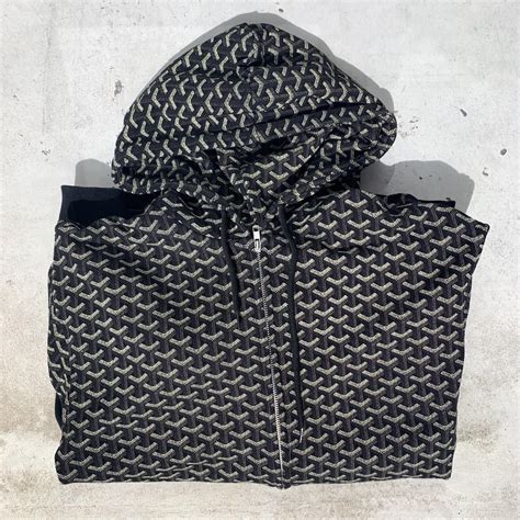 goyard hoodie price